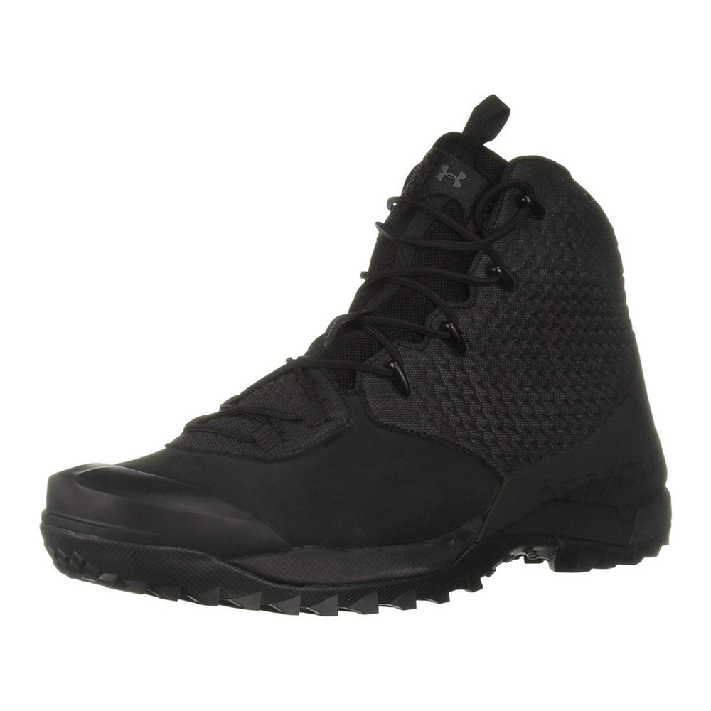 under armour hiking boots waterproof