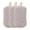 D, variant on Ramiter Kitchen Cleaning Towel Grease Wiping Rags Absorbent Dish Cloth 2Sided Sponge Microwave Cleaning Solution