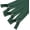 Green, variant on Invisible Zippers 27 Inch #3, White Nylon Coil Zippers Pack 3-Pack for Sewing, Skirts, Pockets, (White, 27", 3PCS)