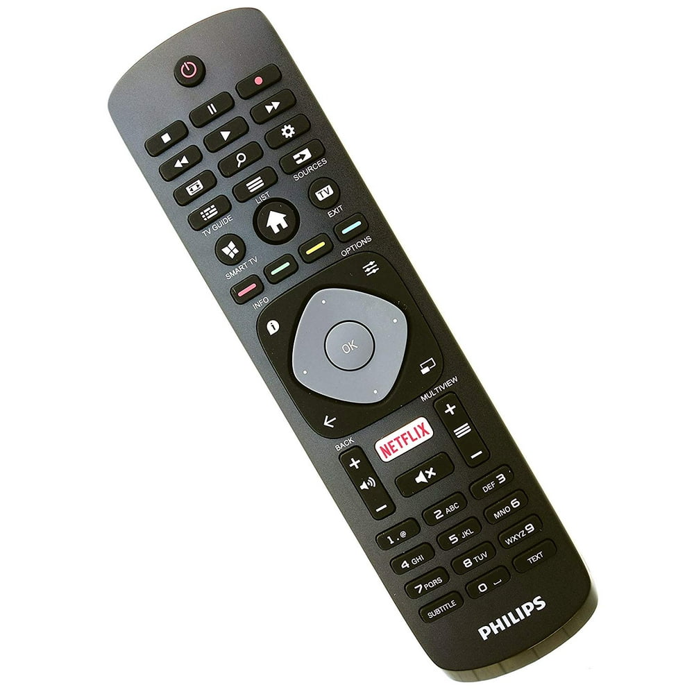 Netflix remote for tv