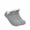 Gray, variant on Yaoyar Soft Sole Slipper Socks for Women Child with Grippers Non Slip, Winter Warm Cozy House Bedroom Slippers, Ladies Fuzzy Indoor Home Slippers