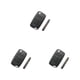 thumbnail image 5 of Scienceny Carcasa para llave de coche, reemplazo portátil, elegante, plegable, para control remoto automotriz, funda protectora para mando a Type4 NO4, 5 of 6