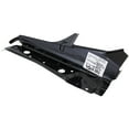 thumbnail image 3 of For 2005-2009 Legacy Radiator Support SET PAIR, 3 of 5