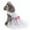 Pink, variant on SIfdSeng Dog Dresses for Small Dogs Girl Summer Cute Pet Wite Skirt Breathable Summer Sleeveless Shirt Comfortable Dog Shirt Breathable Dog Cat Shirt Funny Pet Clothes for Small Dogs Dress
