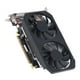 thumbnail image 2 of Tarjeta gráfica RX550 Bling Bling GDDR5 128BIT 4G para computadora de escritorio, 2 of 12