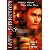 D71985D Last To Surrender (Dvd)