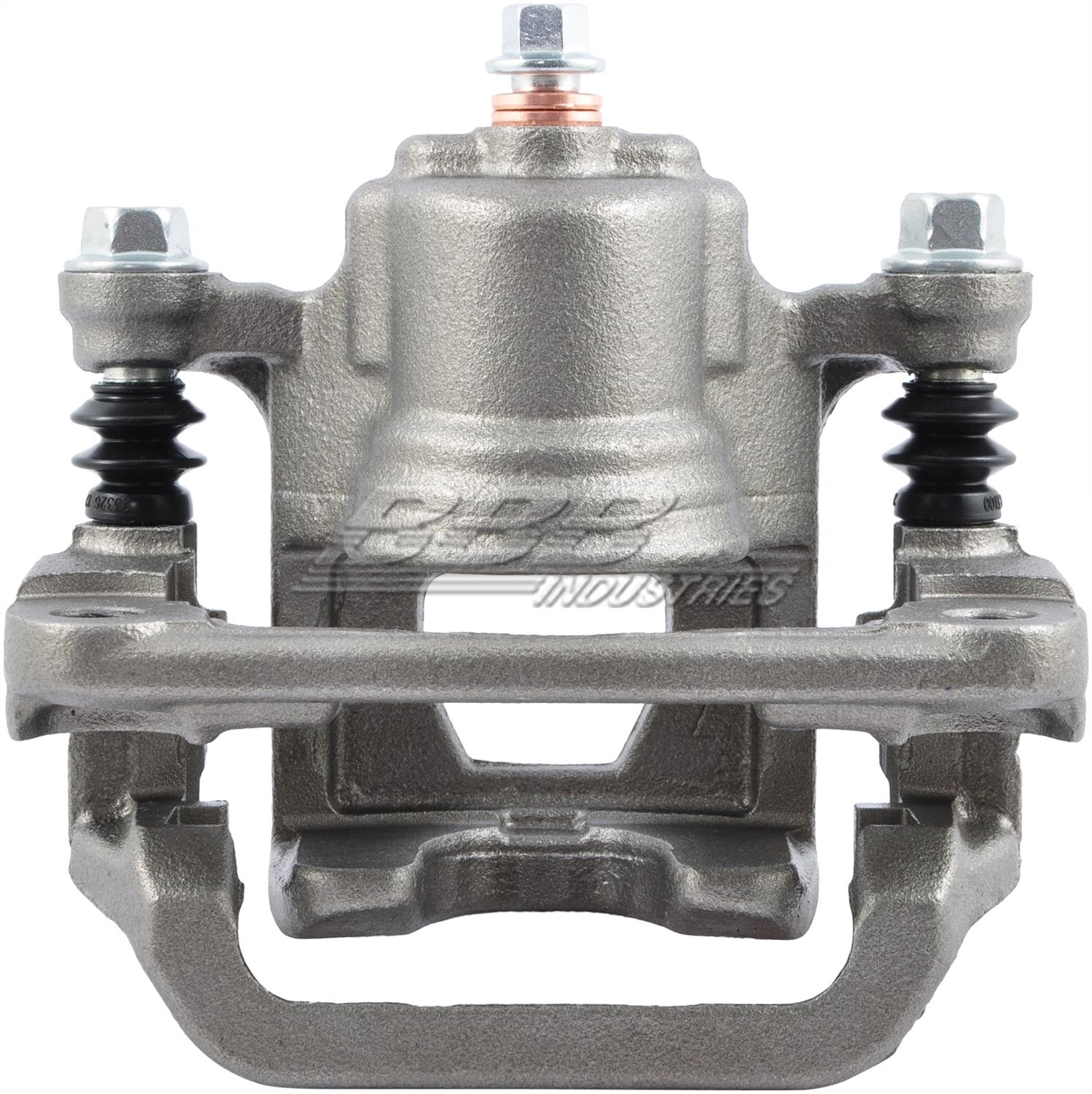 TERREPOWER formerly BBB Industries 99-00591B Reman Caliper w/installation Hardware