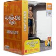 thumbnail image 3 of McFarlane - The 40 Year Old Virgin - Movie Maniacs - 6" Andy Stitzer Posed Figure, McFarlane Toys, Gifts, 3 of 6