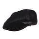 thumbnail image 1 of Gorra de moda Macarena Pna Negro 58 cm, 1 of 8