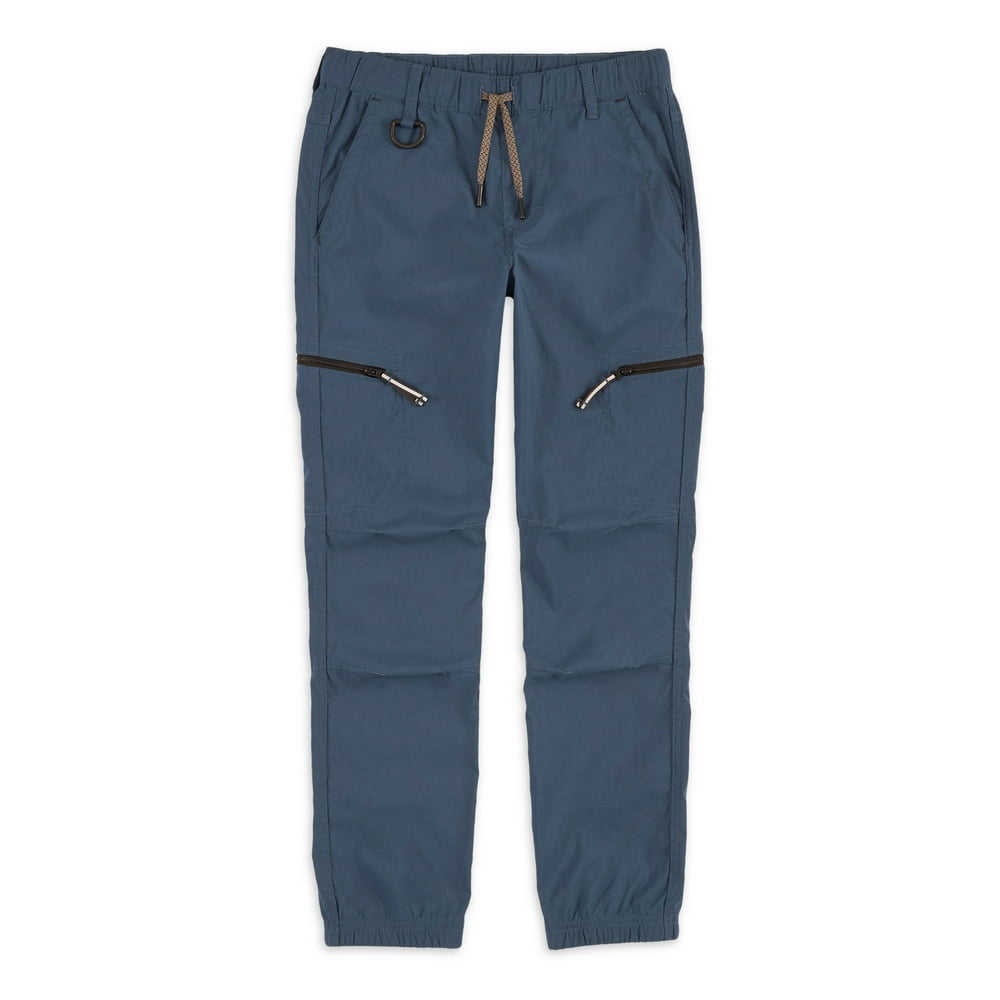wrangler jogger pants