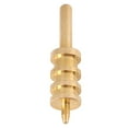 thumbnail image 2 of Exquisite Workmanship Leathercraft Tool, Easy To Install Leather Solder Tip,  Aesthetic Arc-shaped Edge For Leather Flat Edge, 2 of 8