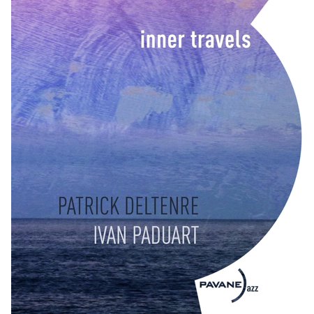 Inner Travels (Audiobook)