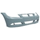 thumbnail image 1 of Defensa Delantera Sin Hoyo Para Sensor Wld TYG Bmw Serie 3, 1 of 1