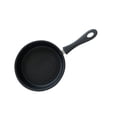 thumbnail image 4 of Sartén para Parrilla de Acero Inoxidable, Utensilios de Cocina para Asar al Aire Libre, 4 of 9