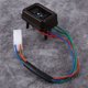 thumbnail image 5 of Interruptor de control de ventanilla eléctrica para pasajeros para Land Cruiser 4Runner 84-90 84810-90A01-06, 5 of 5