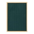 thumbnail image 2 of Jewelry Drawer Organizer Multipurpose 100 Grids Ring Drawer Storage Insert for Jewelry Store Trade Show Green, 2 of 12