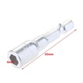 thumbnail image 3 of Pernos de Tornillo de Neumático de Coche Herramientas Fácil de utilizar Duradero shamjiam Pernos de tornillo del neumático del coche, 3 of 8