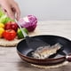 thumbnail image 4 of Espátula de Largo, Más Resistente flexible Al Calor no Decolará la Espátula de la Cocina, Una Sartén Antiadherente de Cocina Más Fuerte para Cocinar Lavajillas, 4 of 7