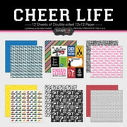 Cheer Life Paper Pack