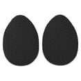 thumbnail image 2 of Shoes Grip Pad, Self Adhesive Shoe Pads, Non Slip Round High Heel Grip Pad, Wearable Sole Protector For High Heels Boots Sandals, 2 of 8
