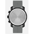 thumbnail image 3 of MOVADO BOLD 3601050 BLACK CHRONOGRAPH DIAL GRAY SILICONE STRAP MENS WATCH, 3 of 4