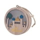 thumbnail image 4 of Lámpara colgante de Ramadán, adorno de madera Eid, linterna tradicional islámica Eid Mubarak, lámpara colgante para el hogar, sala de estar, Festival Estilo B Macarena Luz de Eid Mubarak, 4 of 8