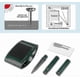 thumbnail image 3 of Ultrasonic Deer Repeller - Pack Of 2 - Solar Powered - Get Rid Of Deer In 48 Hours, 3 of 4