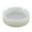 White, variant on HBYJLZYG Ash Tray Rubber High Temperature Heat Round Design Ashtray