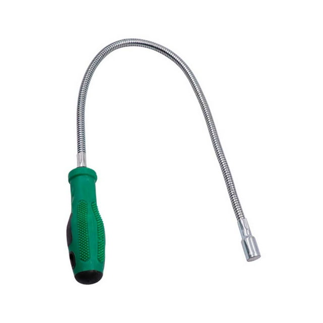 Guardoinrt Magnetic Pick Flexible Metal Precision Up Tool Stable Suction Sturdy Picking Tools Screw Driver Driver Repairing