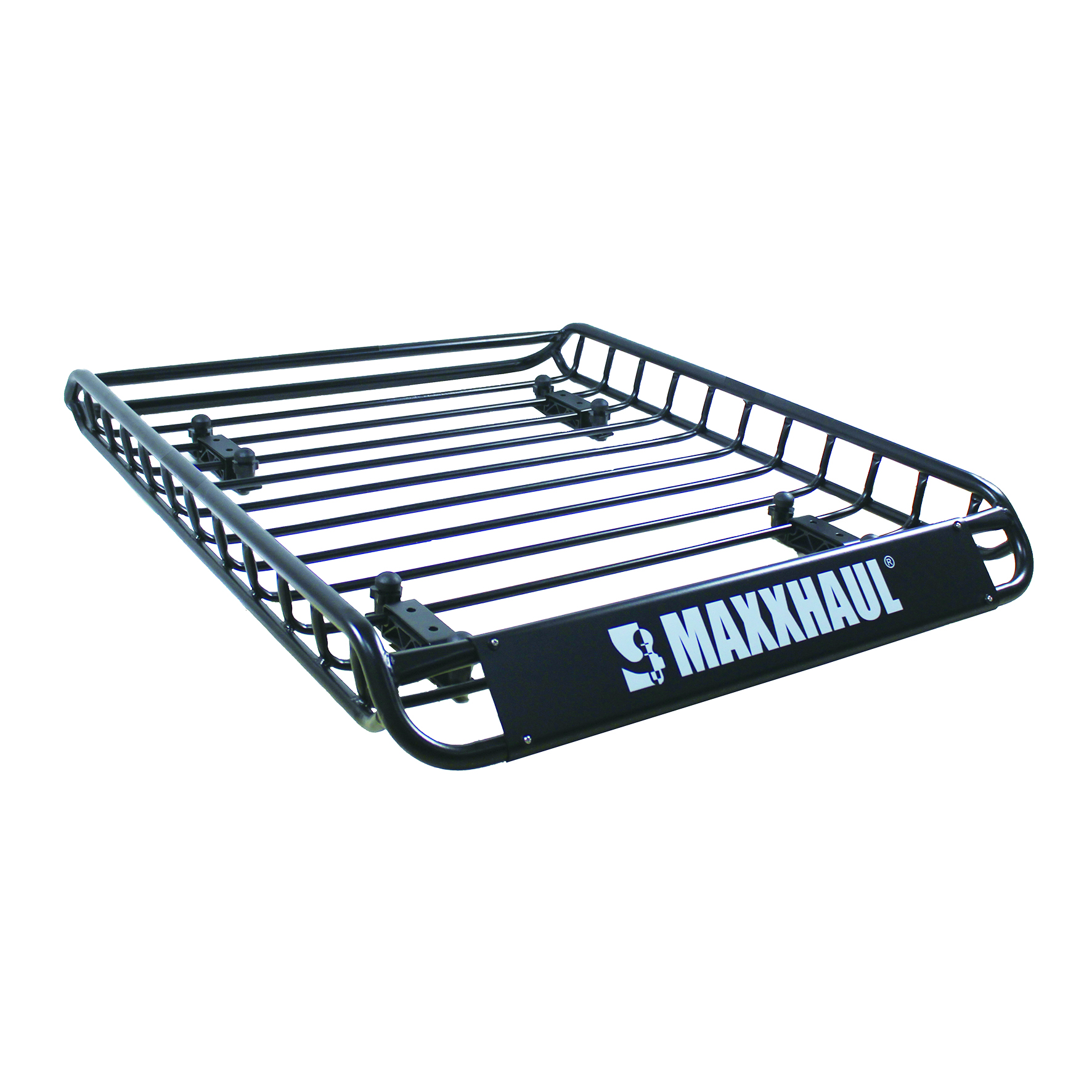 MaxxHaul 50118 Steel Roof Rack46" x 36" x 41/2"Fully Assembled