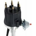 thumbnail image 3 of A-Team Performance Pro Series Ready to Run R2R Distributor for 1941-62 Early Chevy 68-87 Toyota Land Cruiser F &amp; 2F, I6 Engine, Black Cap, 3 of 7