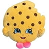 Plush - Shopkins - Chocplate Chip Cookie 10" Soft Doll Toys New 149853