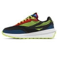 thumbnail image 2 of Tenis Fila Renno para Hombre 1RM01972-027 negro 28.5, 2 of 6