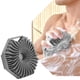 thumbnail image 1 of Cepillo Corporal Exfoliante, Cerdas Suaves Depurador De Ducha De Silicona Multifuncional Correa De Portátil Uso Conveniente Para Exfoliación Eliminación De Piel Muerta, 1 of 7