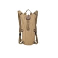 thumbnail image 3 of Usloyux Sac à Dos d'Hydratation 2 Pcs 3 L avec Poche à Eau, Sac d'Hydratation Léger et Étanche pour la Randonnée, le Vélo et la Course, Sac à Dos de Sport de Plein Air pour le Camping, le Randonnée et la Course sur Sentier, Hydratation Mains Libres, 3 of 9