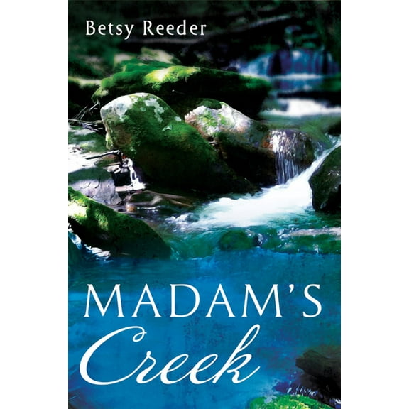 Madam's Creek (Paperback)