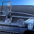 thumbnail image 4 of Magnetic Car Phone Holder (Stand-on ) Magnetic Car Phone Holder, 4 of 8