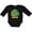 AB-Black, variant on Inktastic Bonsai Tree Garden Girls Long Sleeve Baby Bodysuit
