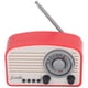 thumbnail image 4 of Radio realista para casa de muñecas, modelo de mini radio para casa de muñecas, modelo de radio para casa de muñecas, modelo de radio en miniatura para casa de muñecas, tecnología innovadora, 4 of 5