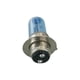 thumbnail image 1 of Lámpara halógena azul 12V 35W 1300LM Coche Moto HeadLight Bombilla Cristal de, 1 of 6