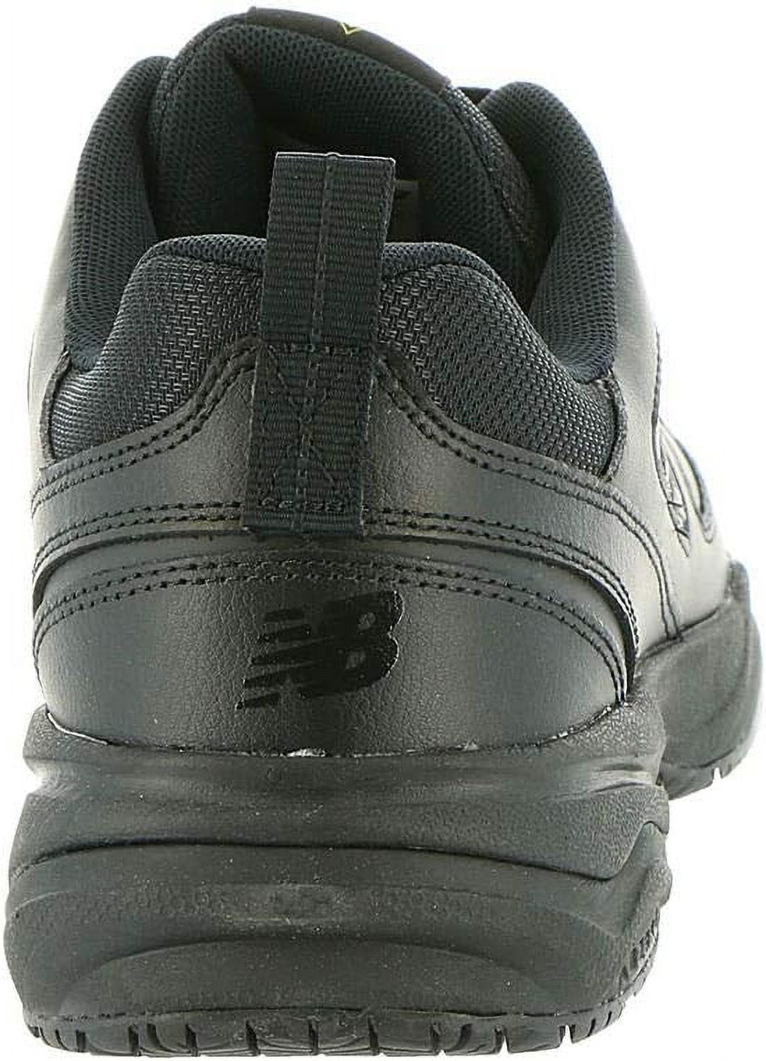 New Balance Men s Slip Resistant 626 V2 Industrial Shoe 13 XX Wide