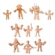 thumbnail image 4 of Super7 Aliens MUSCLE Sets Edición limitada Juguetes coleccionables clásicos Personaje alienígena de ciencia ficción Modelo de combate Figuras periféricas de película, 4 of 5