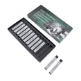 thumbnail image 1 of Soft Pastel Set, 12 Pieces Square Soft Pastels for Painting, Sketching, and More, Fine and Delicate Texture for Blending and Coloring, Convenient and Practical Soft Pastels for, 1 of 7