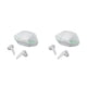 thumbnail image 3 of Inteprter Auriculares deportivos compatibles con Bluetooth 5,0, auriculares manos libres recargables, accesorios de regalo para teléfonos Type1 NO1, 3 of 6