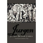 Jurgen (Paperback)