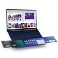thumbnail image 1 of Laptop Asus ZenBook 13 FHD i7 16GB 512GB Win 10 Pro -Azul, 1 of 4
