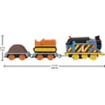 thumbnail image 2 of Tren de Juguete THOMAS & FRIENDS Motorizado Thomas y Terence, 2 of 6
