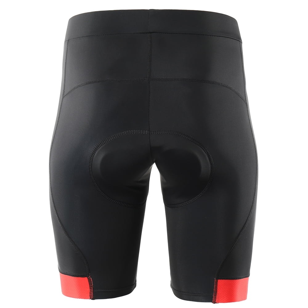 biking compression shorts