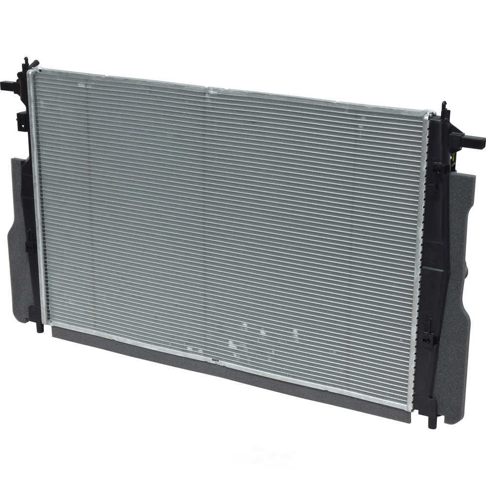 UAC RA 13868C Crossflow Radiator