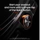 thumbnail image 5 of Reacondicionado Reloj inteligente Samsung Galaxy Watch Ultra 47 mm LTE de titanio plateado, 5 of 9